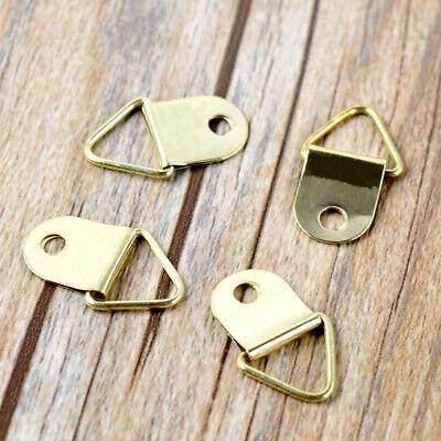 Triangle Ring Hooks