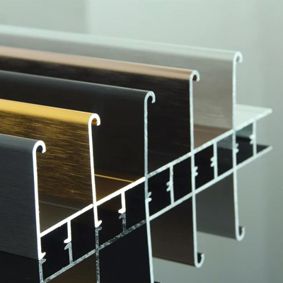 Metal Oxidation Series