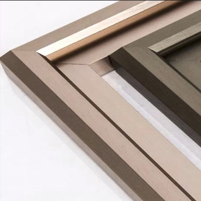 Mirror Frame Series