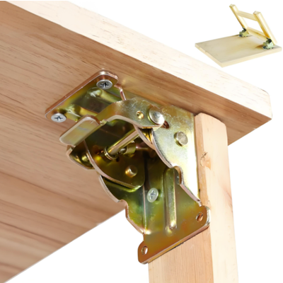 Folding Buckle